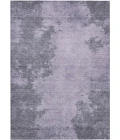 Addison Rugs Chantille Purple ACN1902 8ft. x 10ft. Rect. Rug