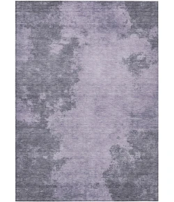 Addison Rugs Chantille Purple ACN1902 9ft. x 12ft. Rect. Rug