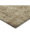 Addison Rugs Chantille Brown ACN1903 5ft. x 7ft.6in. Rect. Rug