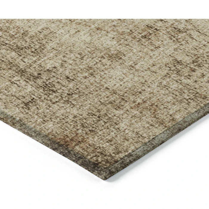 Addison Rugs Chantille Brown ACN1903 5ft. x 7ft.6in. Rect. Rug