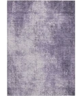 Addison Rugs Chantille Purple ACN1903 8ft. x 10ft. Rect. Rug