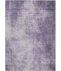 Addison Rugs Chantille Purple ACN1903 8ft. x 10ft. Rect. Rug