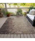 Addison Rugs Chantille Brown ACN1904 5ft. x 7ft.6in. Rect. Rug