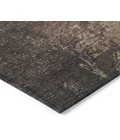 Addison Rugs Chantille Brown ACN1904 5ft. x 7ft.6in. Rect. Rug