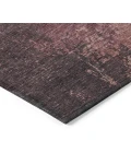 Addison Rugs Chantille Orange ACN1904 5ft. x 7ft.6in. Rect. Rug