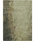 Addison Rugs Chantille Green ACN1904 5ft. x 7ft.6in. Rect. Rug