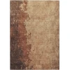 Addison Rugs Chantille Orange ACN1904 5ft. x 7ft.6in. Rect. Rug