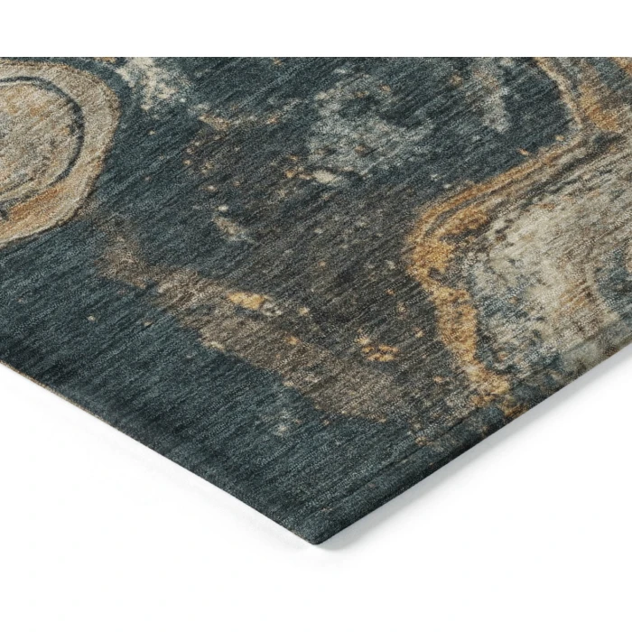 Addison Rugs Chantille Ivory ACN1907 9ft. x 12ft. Rect. Rug