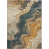 Addison Rugs Chantille Ivory ACN1907 5ft. x 7ft.6in. Rect. Rug