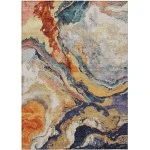 Addison Rugs Chantille Ivory ACN1908 8ft. x 10ft. Rect. Rug