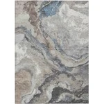 Addison Rugs Chantille Brown ACN1908 8ft. x 10ft. Rect. Rug