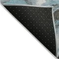 Addison Rugs Chantille Teal ACN1908 8ft. x 10ft. Rect. Rug