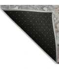 Addison Rugs Chantille Brown ACN1909 5ft. x 7ft.6in. Rect. Rug