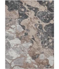 Addison Rugs Chantille Brown ACN1909 5ft. x 7ft.6in. Rect. Rug
