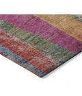 Addison Rugs Chantille Ivory ACN1910 9ft. x 12ft. Rect. Rug