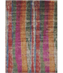 Addison Rugs Chantille Ivory ACN1910 9ft. x 12ft. Rect. Rug