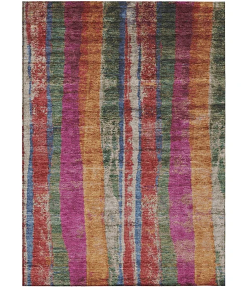 Addison Rugs Chantille Ivory ACN1910 9ft. x 12ft. Rect. Rug