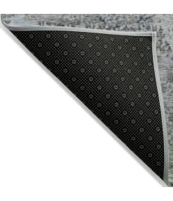 Addison Rugs Chantille Green ACN1911 9ft. x 12ft. Rect. Rug
