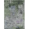 Addison Rugs Chantille Green ACN1911 9ft. x 12ft. Rect. Rug