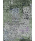 Addison Rugs Chantille Green ACN1911 5ft. x 7ft.6in. Rect. Rug