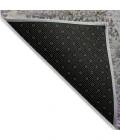 Addison Rugs Chantille Purple ACN1911 9ft. x 12ft. Rect. Rug