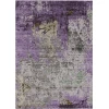 Addison Rugs Chantille Purple ACN1911 5ft. x 7ft.6in. Rect. Rug