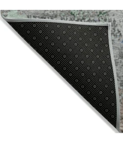 Addison Rugs Chantille Brown ACN1911 9ft. x 12ft. Rect. Rug