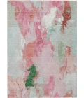 Addison Rugs Chantille Pink ACN1914 5ft. x 7ft.6in. Rect. Rug