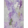 Addison Rugs Chantille Purple ACN1914 5ft. x 7ft.6in. Rect. Rug