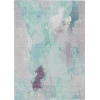 Addison Rugs Chantille Teal ACN1914 5ft. x 7ft.6in. Rect. Rug