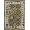 Addison Rugs Chantille Brown ACN1915 5ft. x 7ft.6in. Rect. Rug