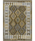 Addison Rugs Chantille Brown ACN1915 5ft. x 7ft.6in. Rect. Rug