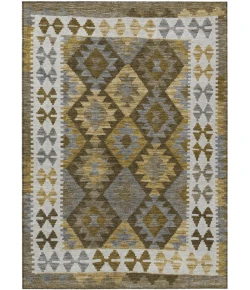 Addison Rugs Chantille Brown ACN1915 5ft. x 7ft.6in. Rect. Rug