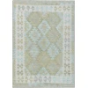 Addison Rugs Chantille Green ACN1915 5ft. x 7ft.6in. Rect. Rug
