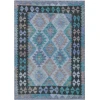 Addison Rugs Chantille Teal ACN1915 5ft. x 7ft.6in. Rect. Rug