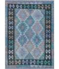 Addison Rugs Chantille Teal ACN1915 9ft. x 12ft. Rect. Rug