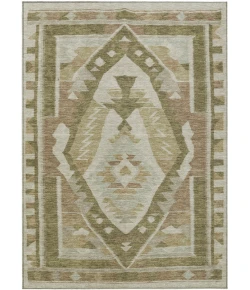 Addison Rugs Chantille Ivory ACN1916 8ft. x 10ft. Rect. Rug