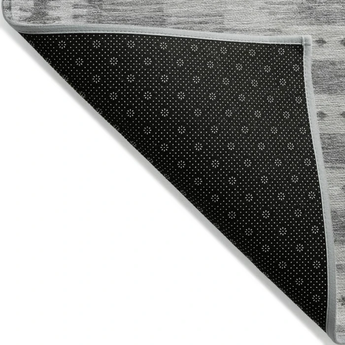 Addison Rugs Chantille Gray ACN1917 9ft. x 12ft. Rect. Rug