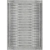 Addison Rugs Chantille Gray ACN1917 5ft. x 7ft.6in. Rect. Rug