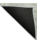 Addison Rugs Chantille Green ACN1917 8ft. x 10ft. Rect. Rug