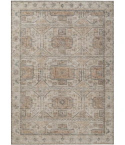 Addison Rugs Chantille Brown ACN1919 8ft. x 10ft. Rect. Rug