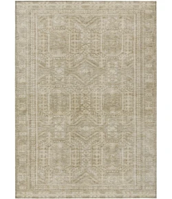 Addison Rugs Chantille Brown ACN1920 9ft. x 12ft. Rect. Rug