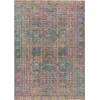 Addison Rugs Chantille Orange ACN1920 9ft. x 12ft. Rect. Rug