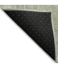 Addison Rugs Chantille Green ACN1920 9ft. x 12ft. Rect. Rug