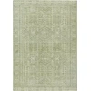 Addison Rugs Chantille Green ACN1920 9ft. x 12ft. Rect. Rug