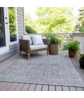Addison Rugs Chantille Blue ACN1920 9ft. x 12ft. Rect. Rug