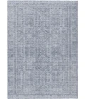 Addison Rugs Chantille Blue ACN1920 9ft. x 12ft. Rect. Rug