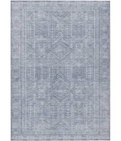 Addison Rugs Chantille Blue ACN1920 9ft. x 12ft. Rect. Rug