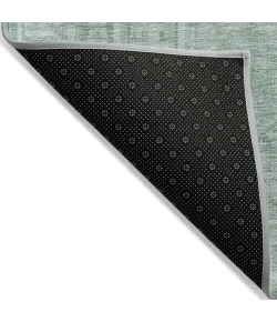 Addison Rugs Chantille Teal ACN1920 9ft. x 12ft. Rect. Rug