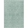 Addison Rugs Chantille Teal ACN1920 9ft. x 12ft. Rect. Rug